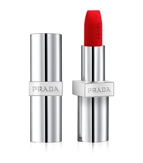 prada ph lipstick|prada monochrome lipstick.